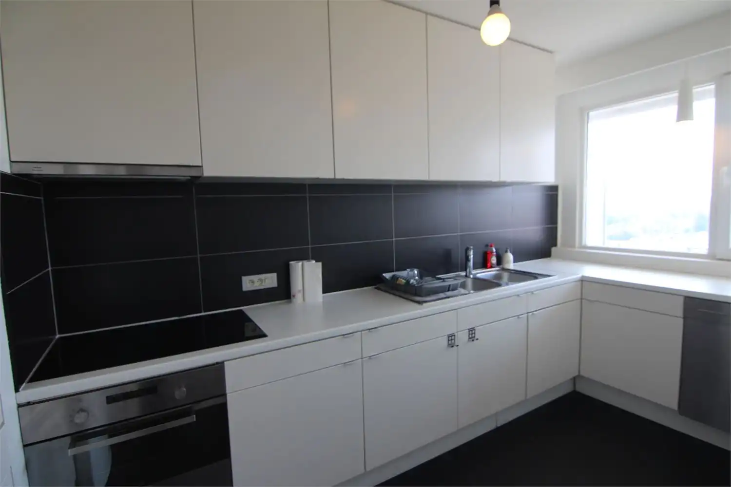 Gezellig appartement met mooi uitzicht foto 4