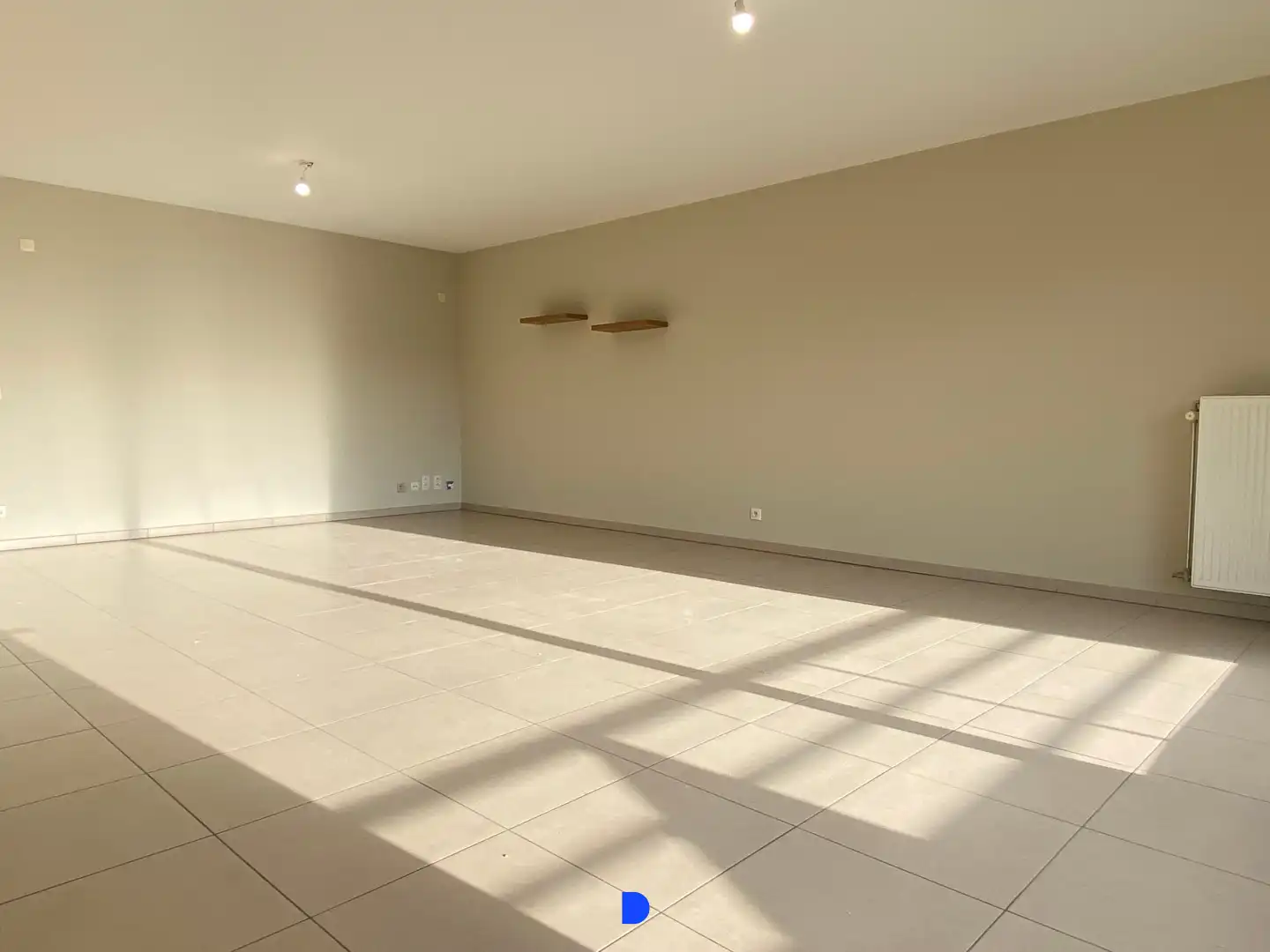 Mooi appartement met terras. foto 2