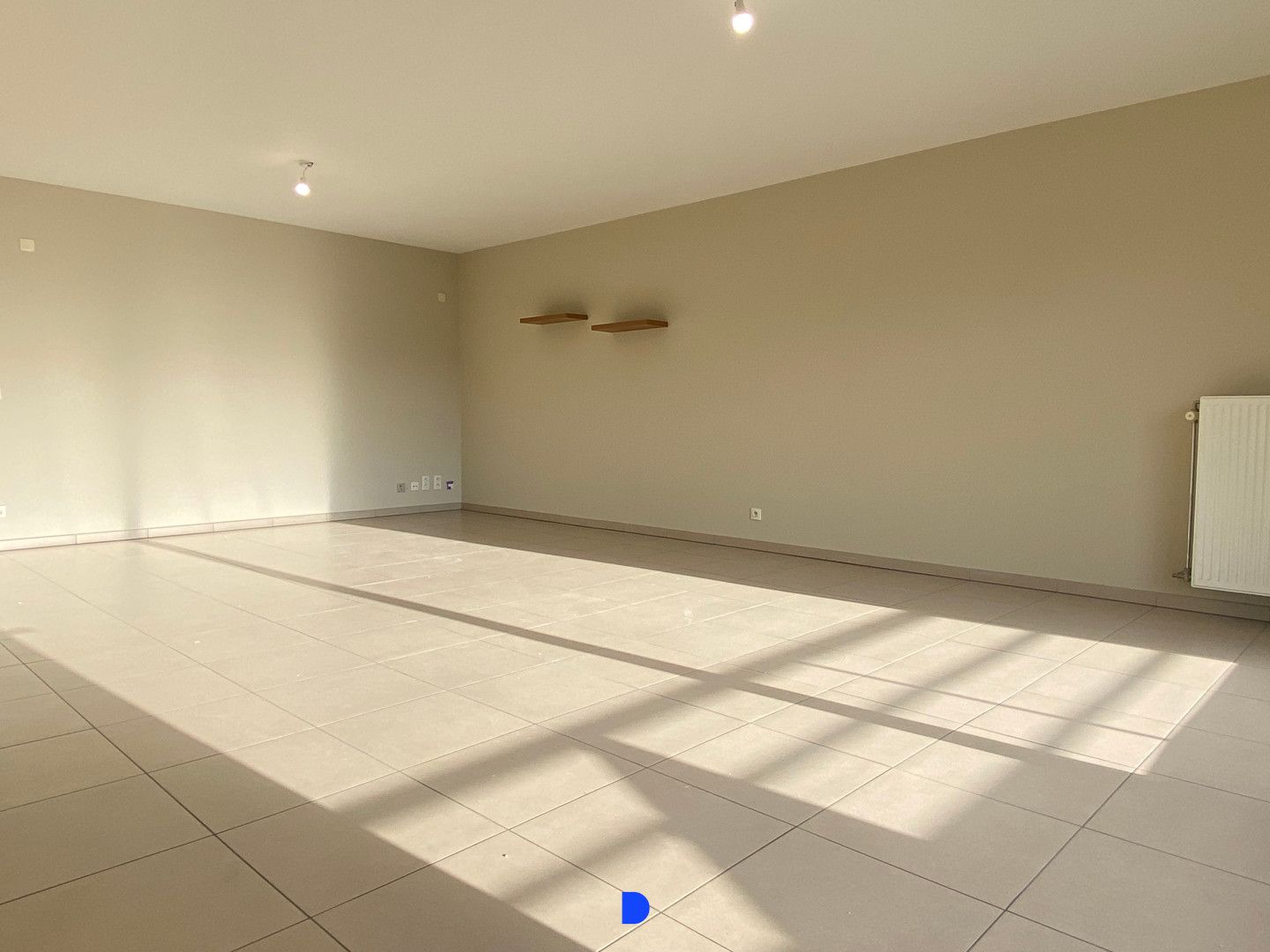 Mooi appartement met terras. foto 2