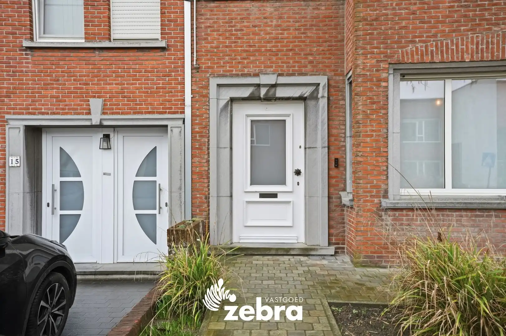 Energiezuinige woning met drie slaapkamers in centrum Tielt! foto 24