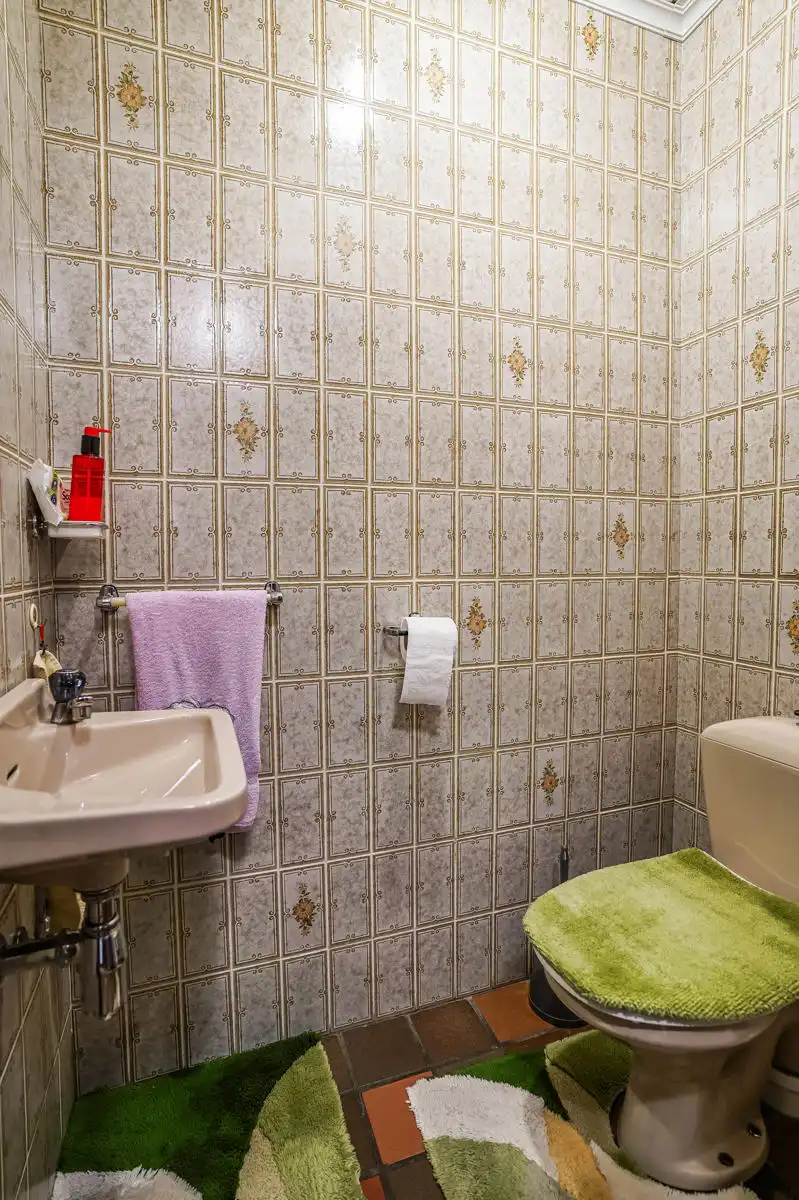 Fantastisch gelegen, half open bebouwing te Londerzeel St Jozef foto 17