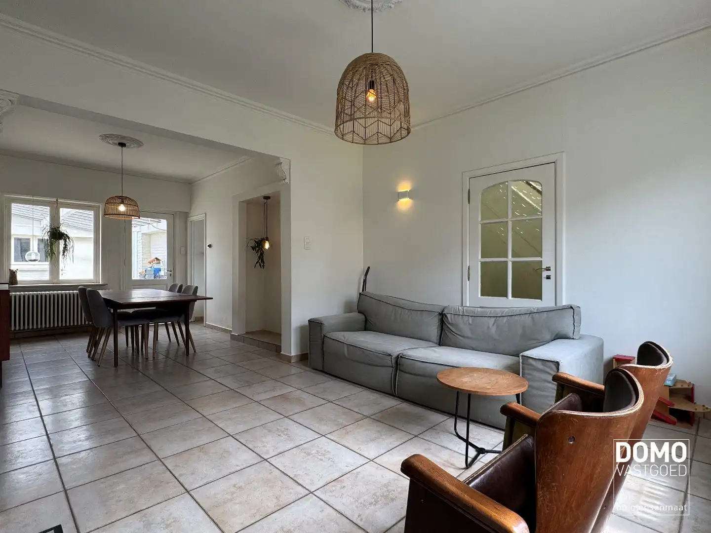 Charmante woning te huur op toplocatie in Hasselt. foto 6