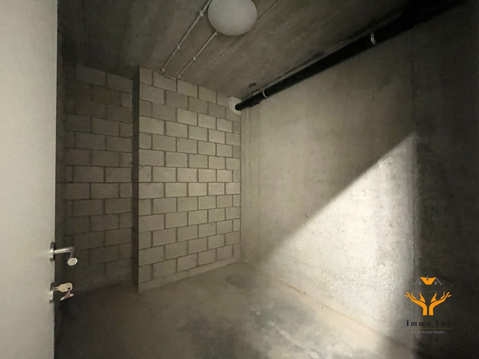 Prachtige duplex met ruim terras  foto 24