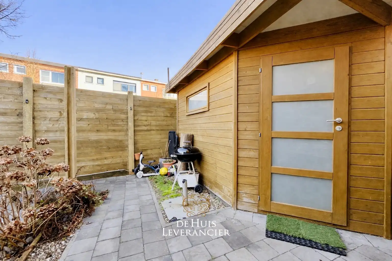 Lichtrijk wonen in de gegeerde Altena-wijk: Een instapklare thuis waar comfort en locatie elkaar ontmoeten foto 22