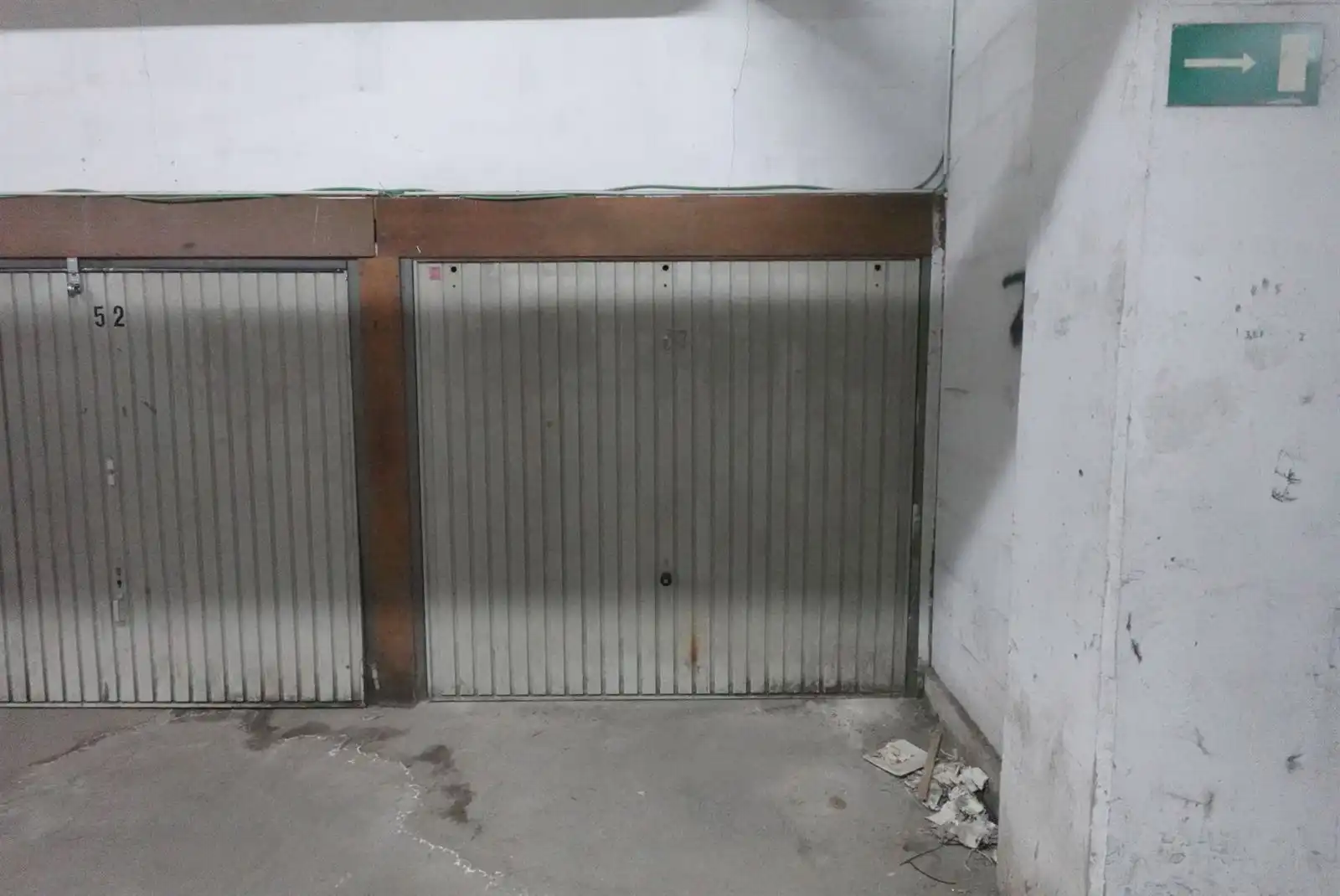 5 garages te koop in Anderlecht foto 11