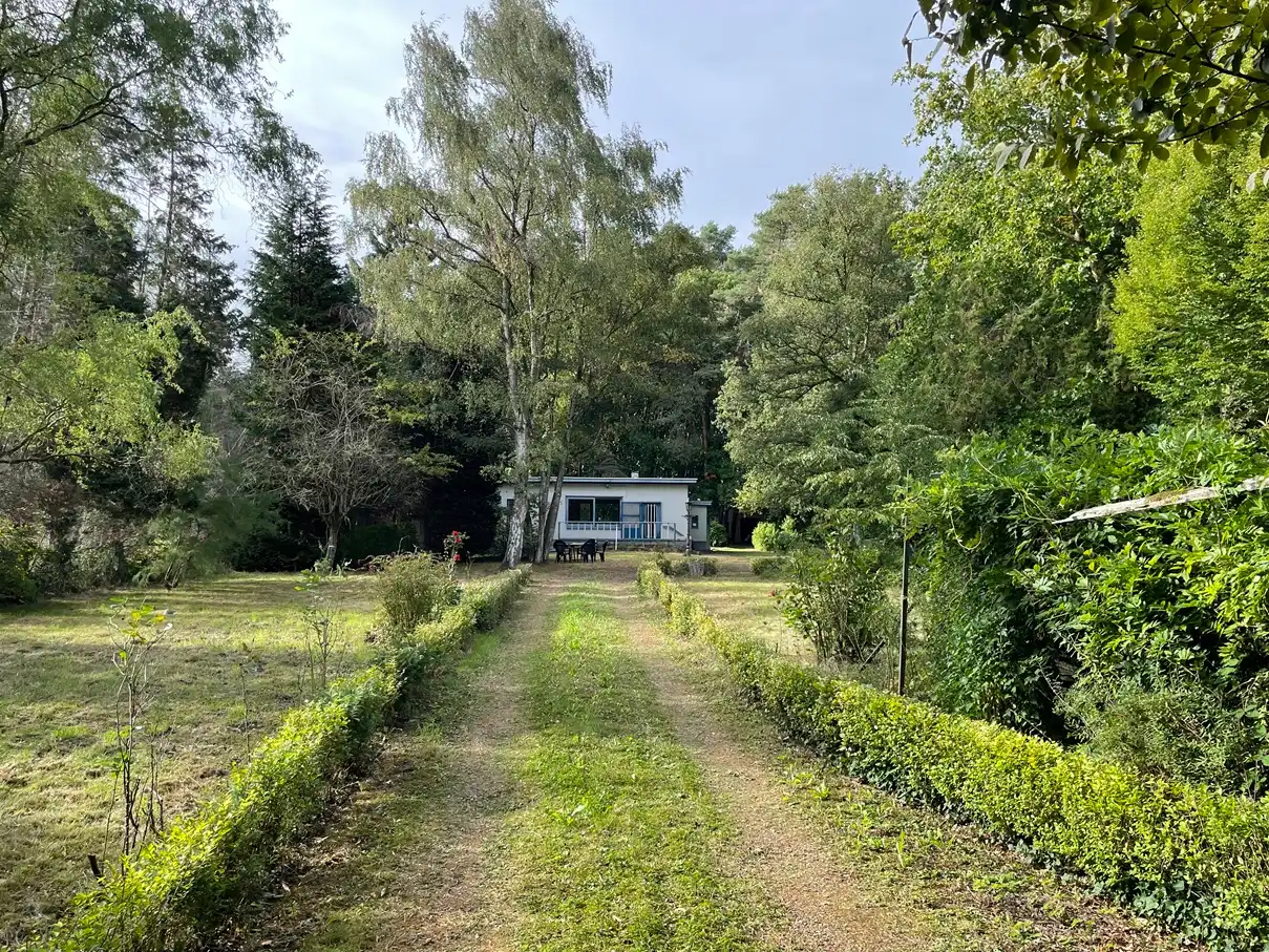 Idyllische plek 3530m² foto 2