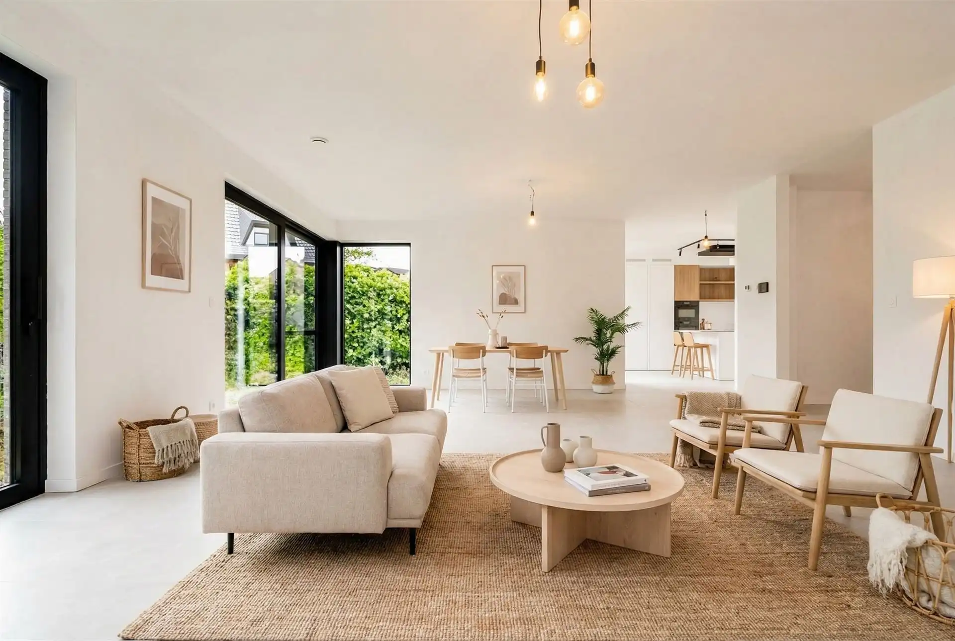 Prachtige HO nieuwbouwwoning onder registratierechten! foto 6