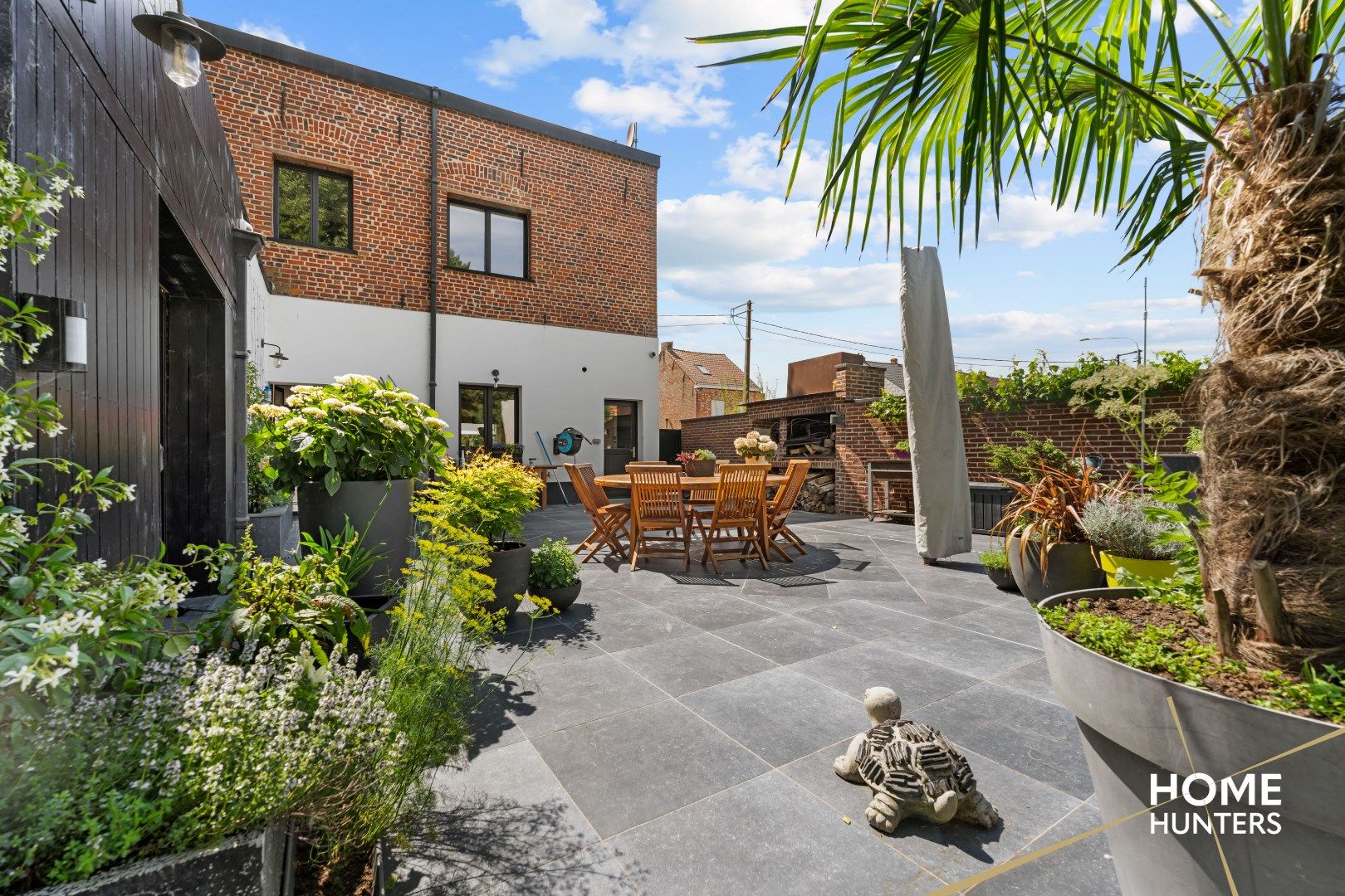 Exclusieve vrijstaande villa in het groen – luxe, ruimte en zicht op topniveau foto 10