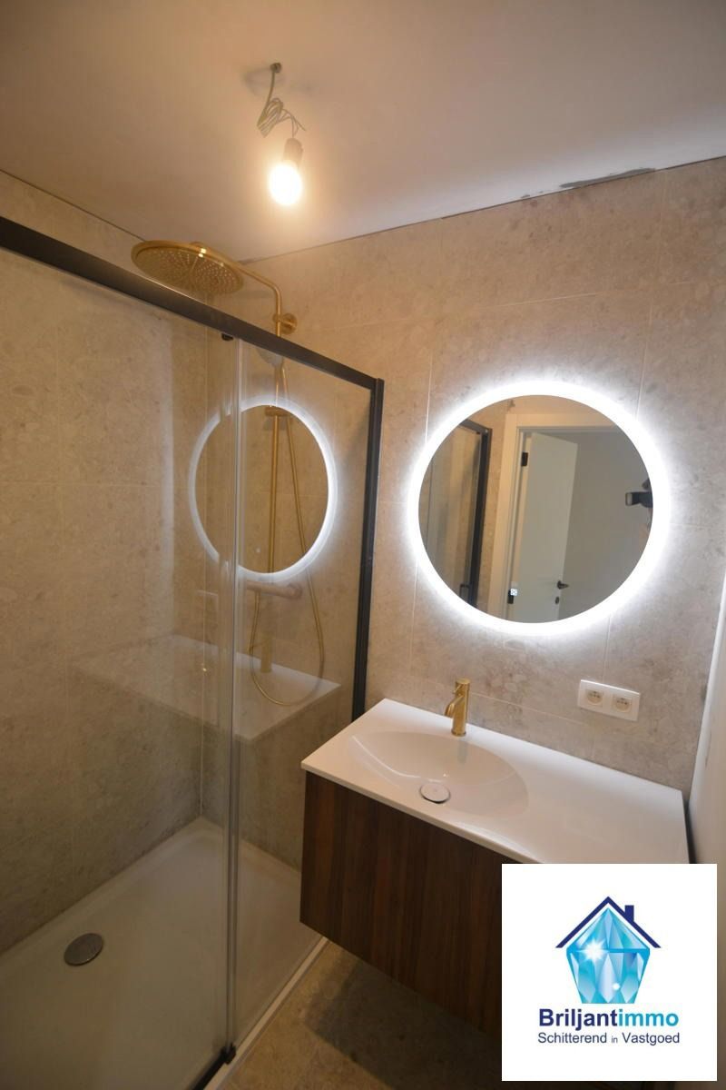 3/5 (verhuurde) BEN appartementen : Rendement van bijna 5%! foto 10