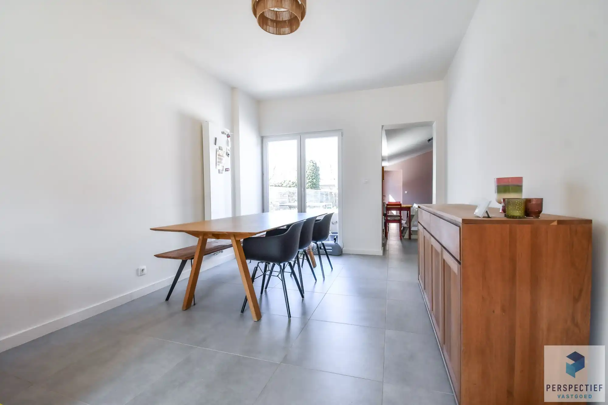 BEZOEKMOMENT ZATERDAG 04/04 VAN 9U30 TOT 11U30 | Ruime mooi gerenoveerde woning met 3 slpk en tuin foto 7