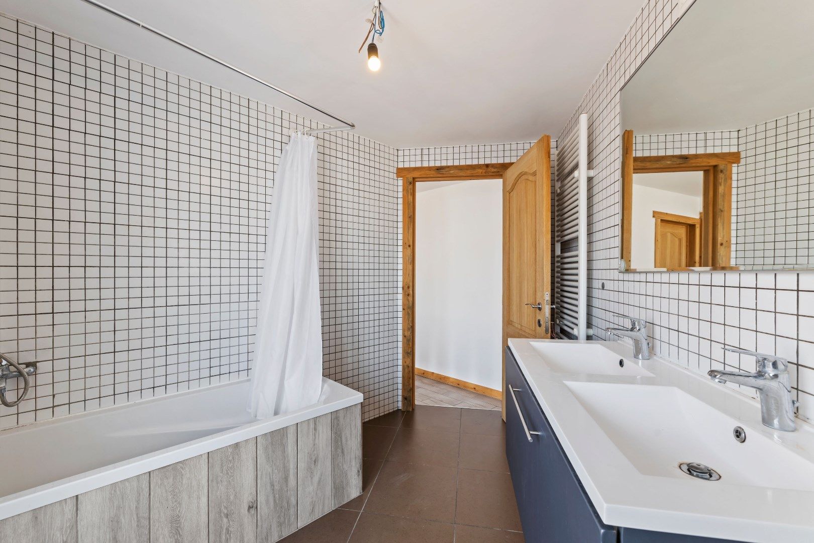Exclusieve herenwoning met 4 entiteiten op toplocatie te Hamme! foto 18