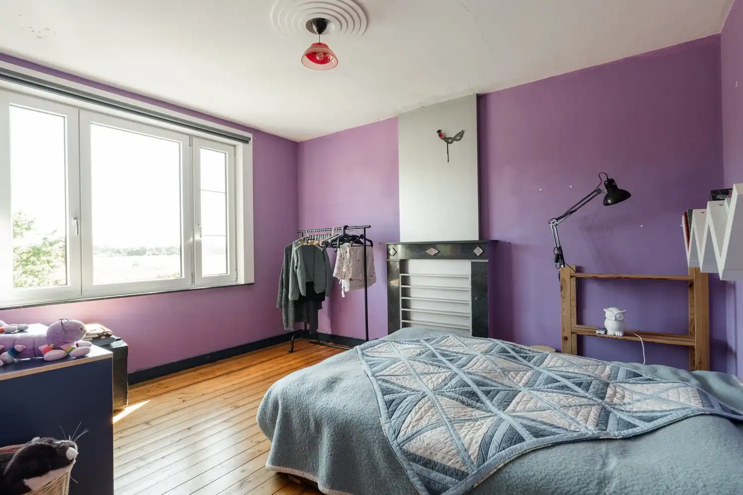 Karaktervolle woning op een prachtig perceel van 860 m² foto 21