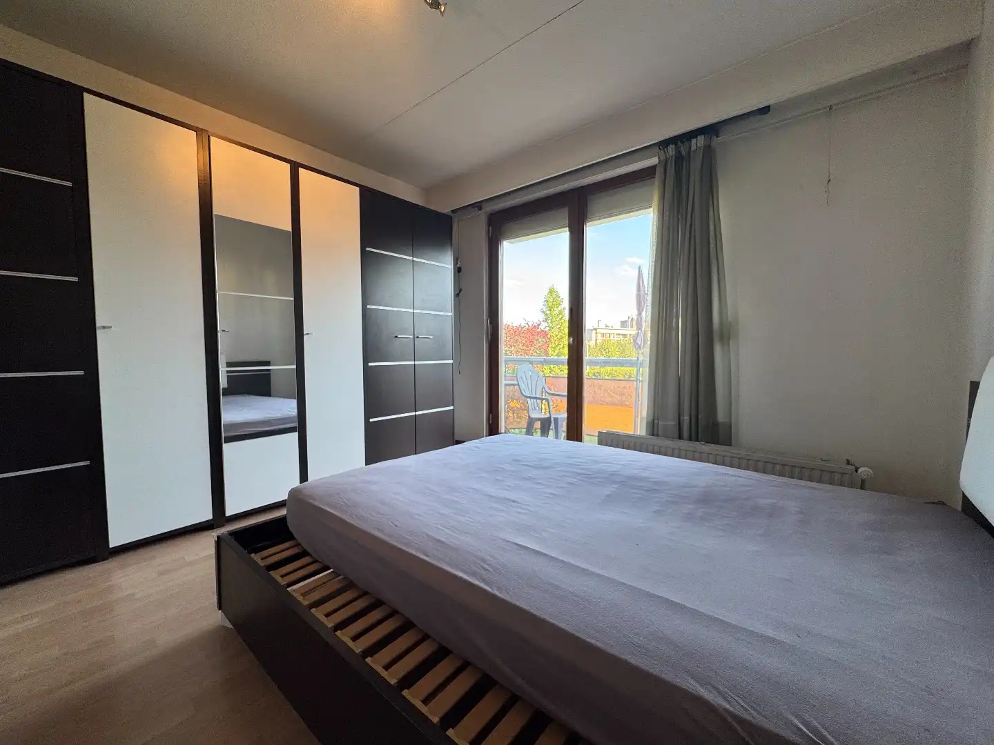 een appartement met kelder en autostaanplaats foto 9