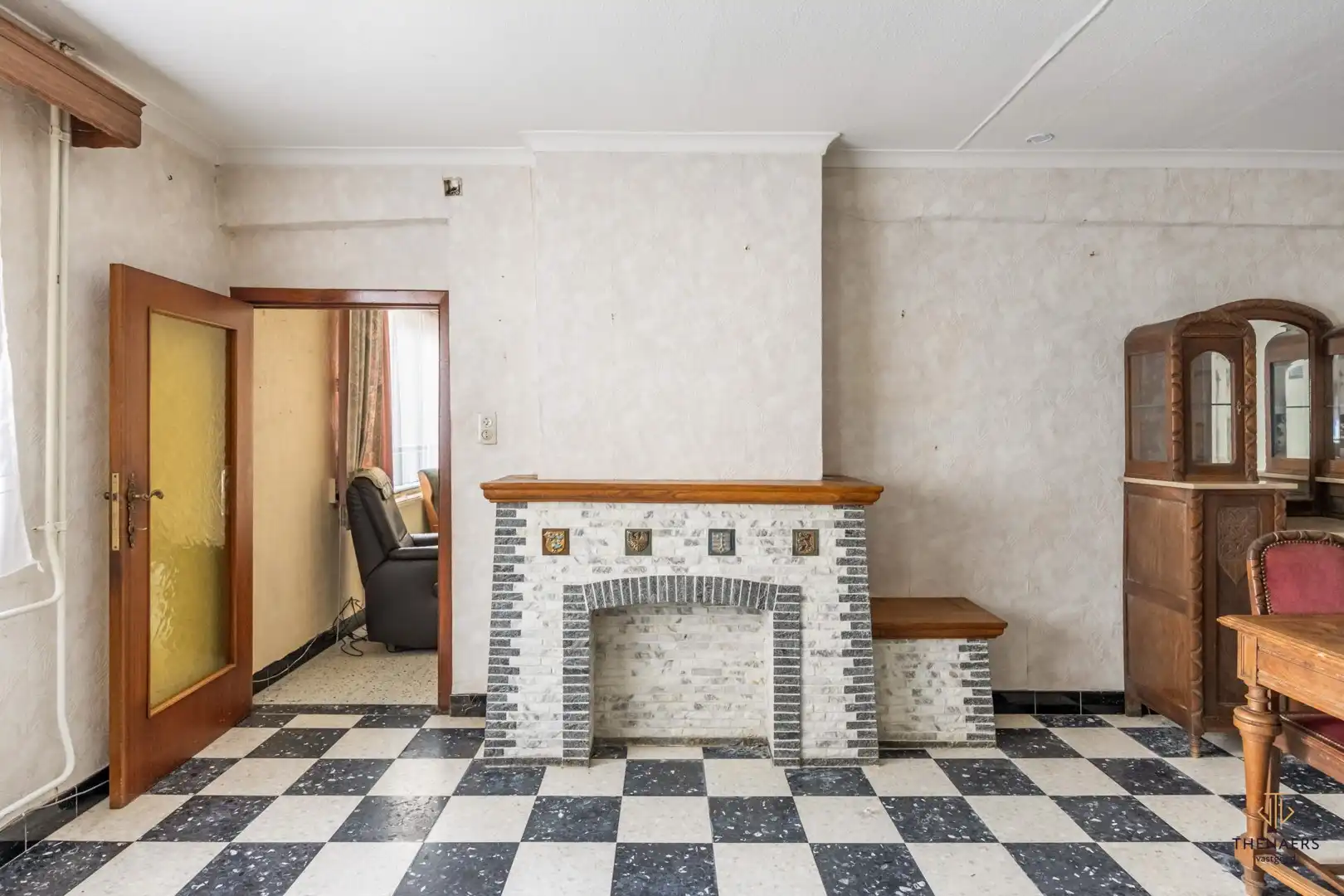 Unieke hoeve met tal van mogelijkheden in het landelijke Veulen (Heers). foto 13