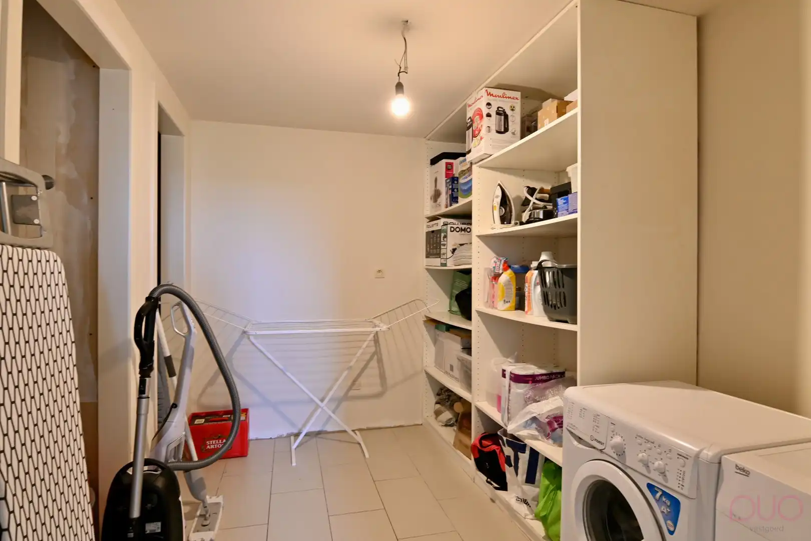 Knappe 2-slaapkamerwoning in de rand van Sint-Truiden - eenvoudig te verbouwen tot 3 slaapkamers foto 25