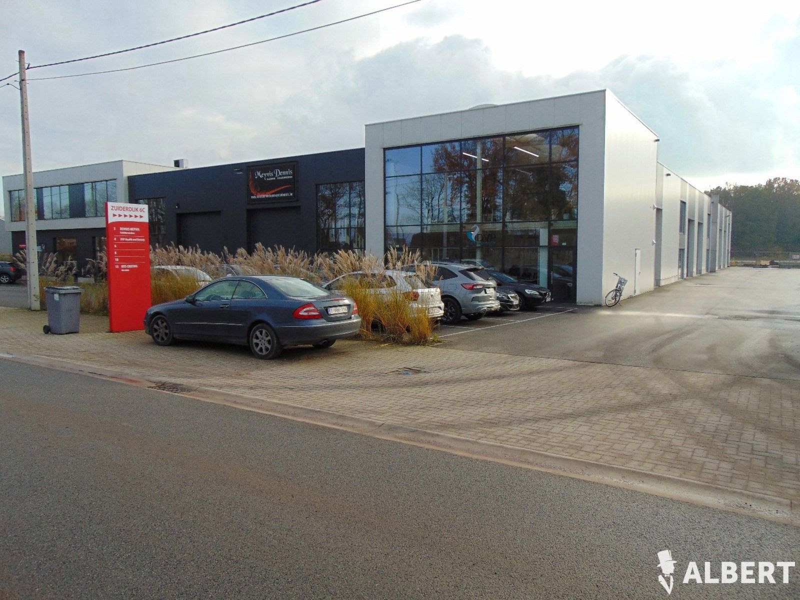 Bedrijfsvastgoed te huur foto 18