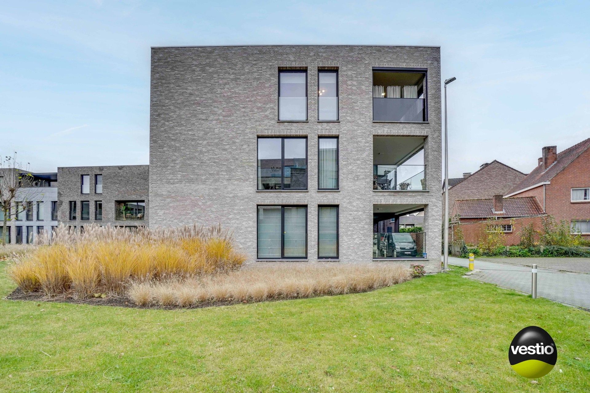 LUXE PENTHOUSE 111 M² IN OPGLABBEEK CENTRUM foto 31