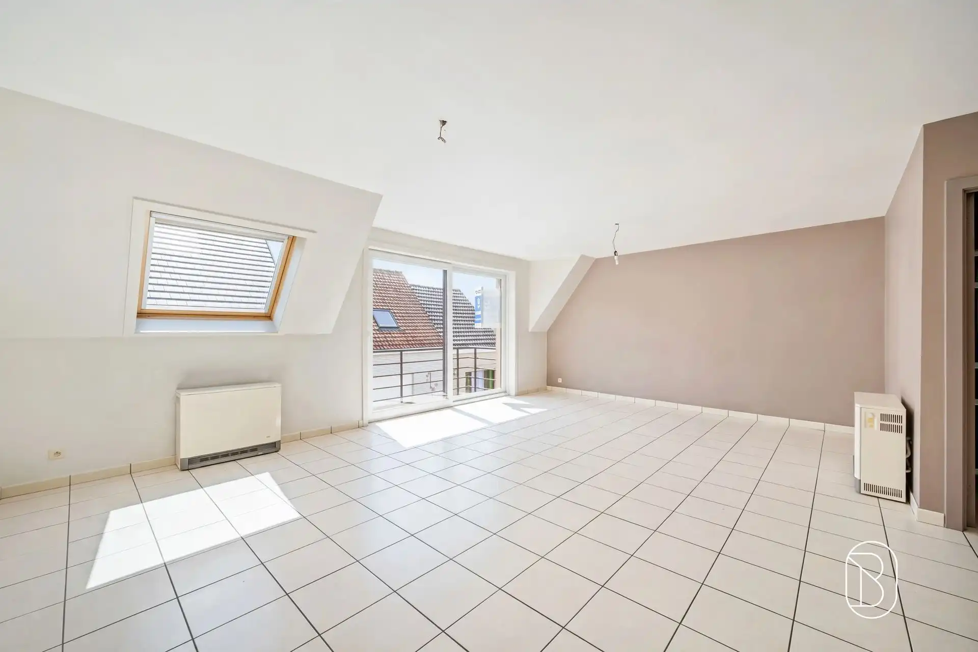 Instapklaar appartement nabij centrum Avelgem foto 7