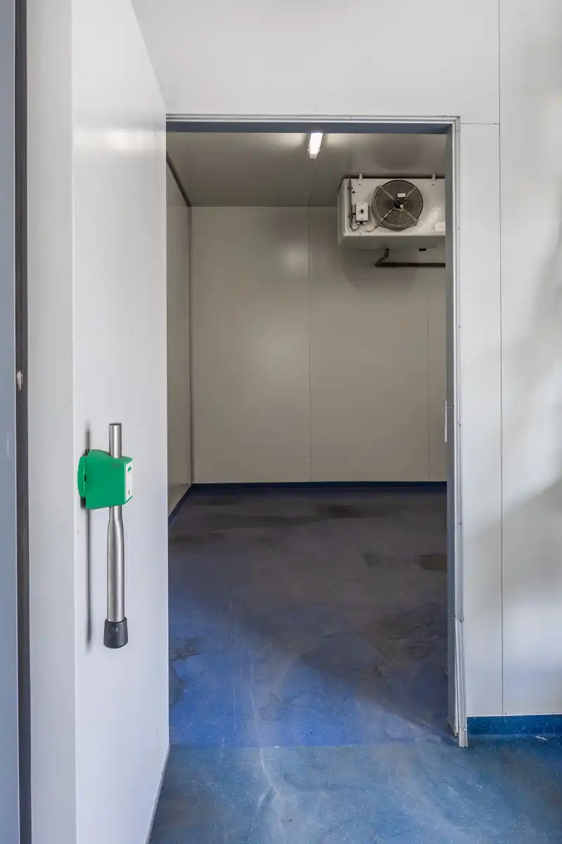 Industriehal te koop – Turnhout (Unit 12) foto 12