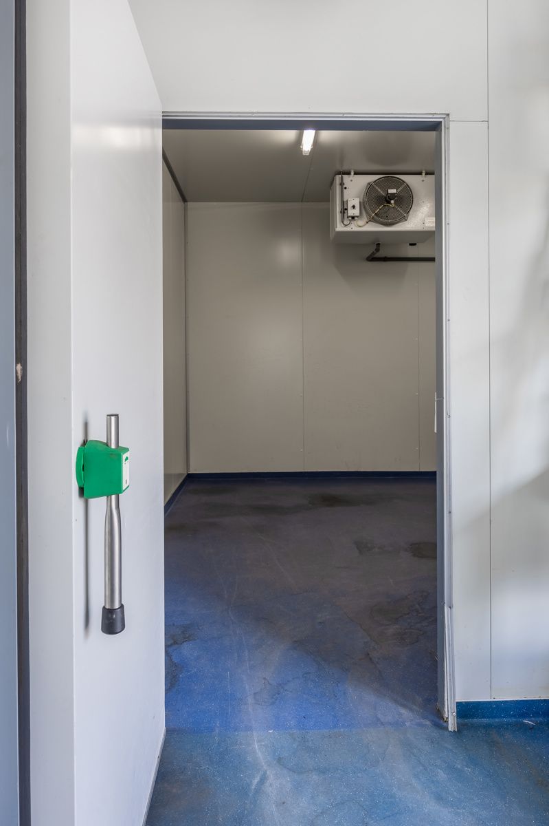 Industriehal te koop – Turnhout (Unit 12) foto 12