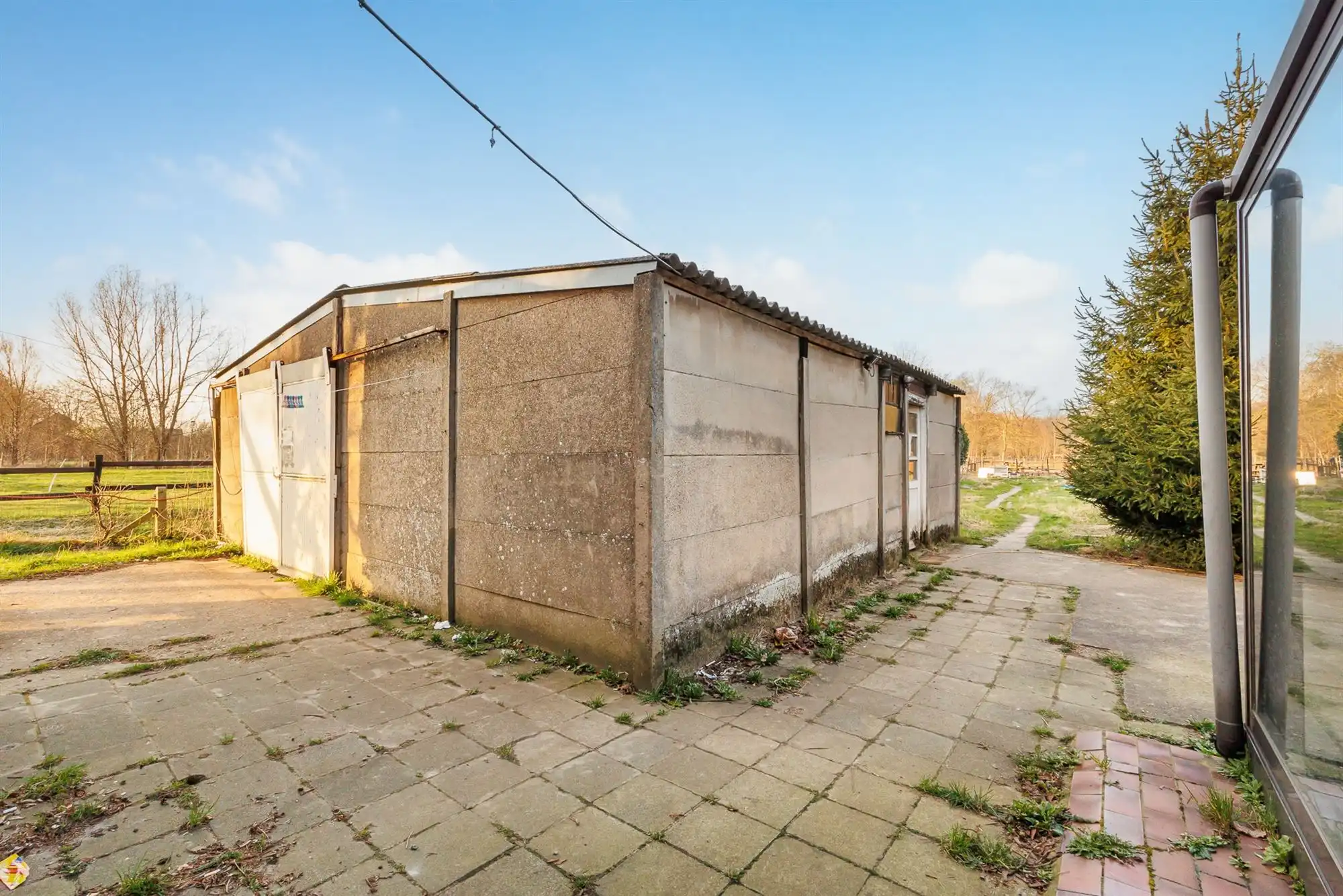 Te renoveren woning op perceel van 1506m² op TOPlocatie foto 20