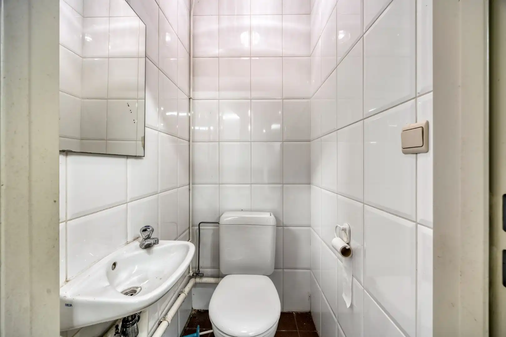 Commercieel pand in het centrum van Mol ! foto 16