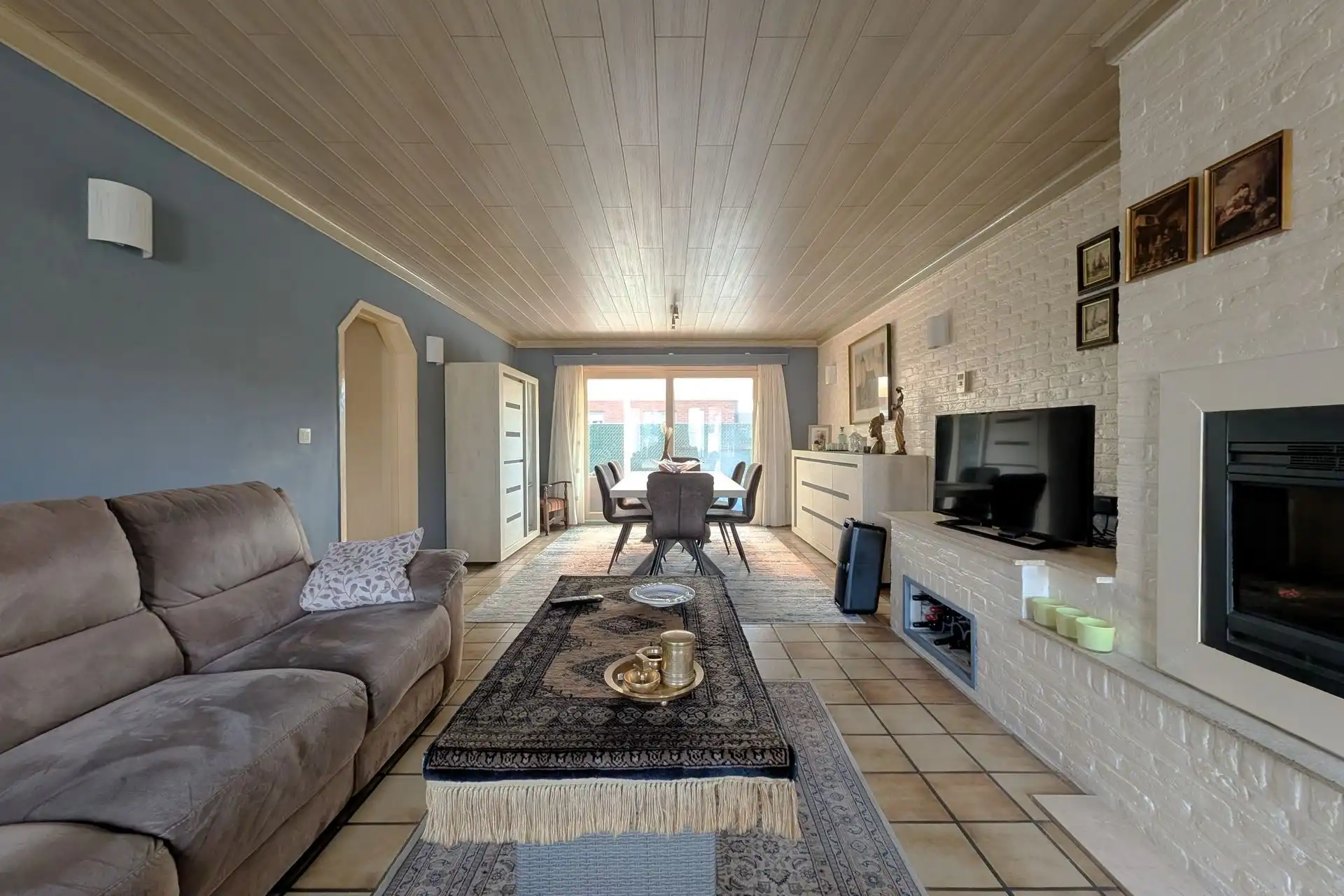 Hoekwoning met 4 slaapkamers in Veldwezelt foto 5