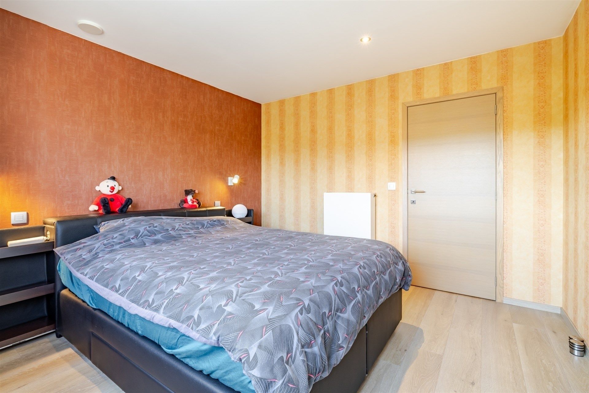 Topper!! Ruime lichtrijke woning, instapklaar! foto 19