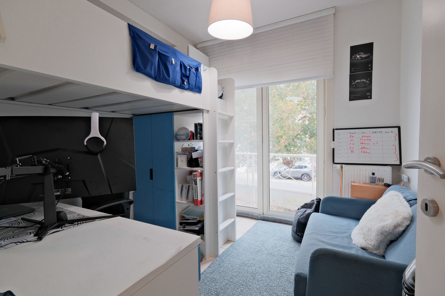 Appartement te koop foto 12