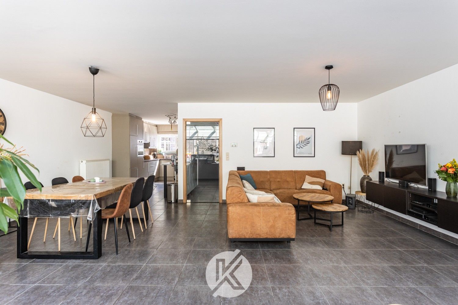 Instapklare, charmante woning foto 8