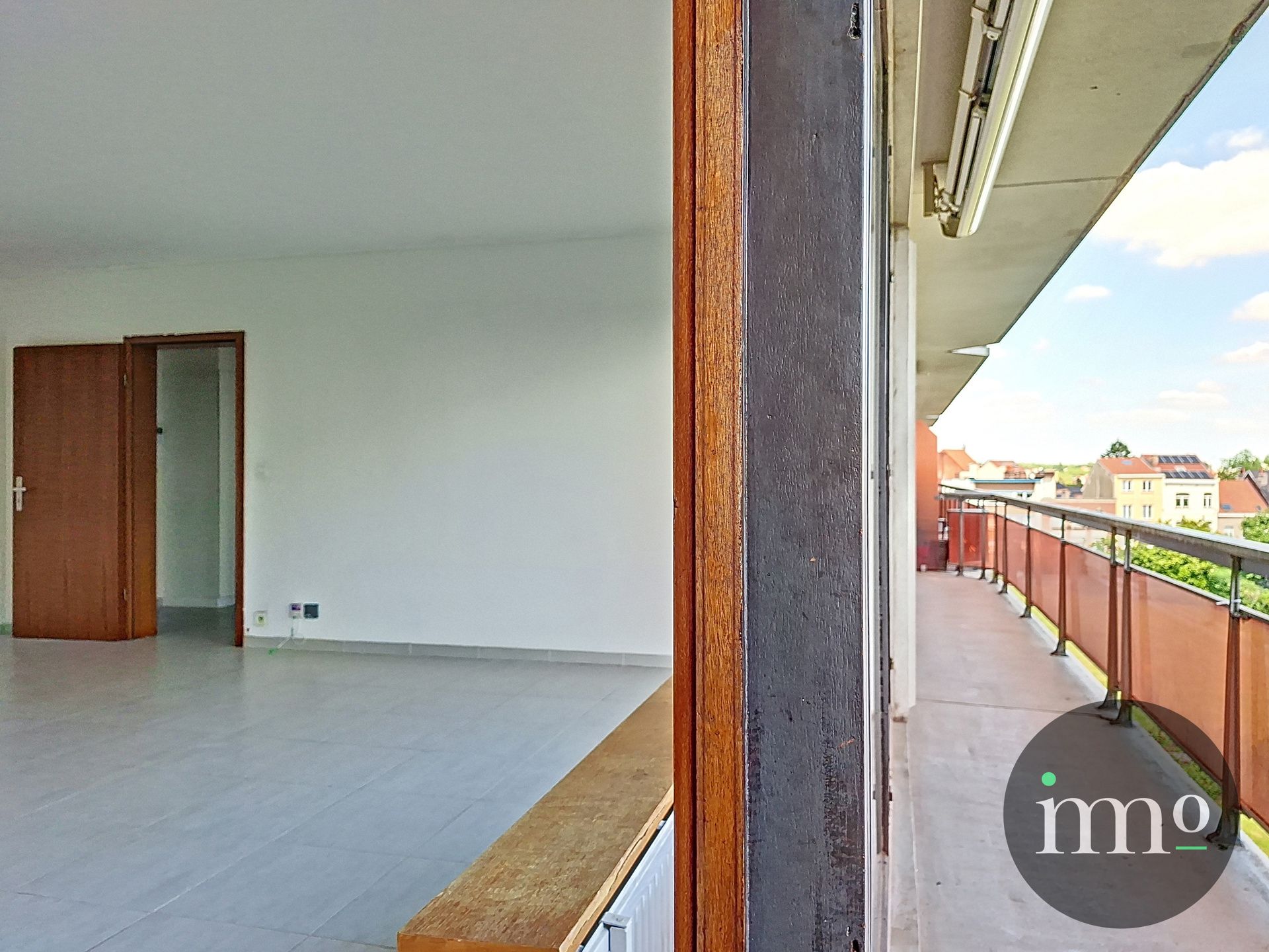2 SLAAPKAMER APPARTEMENT MET ONDERGRONDSE PARKEERPLAATS foto 6