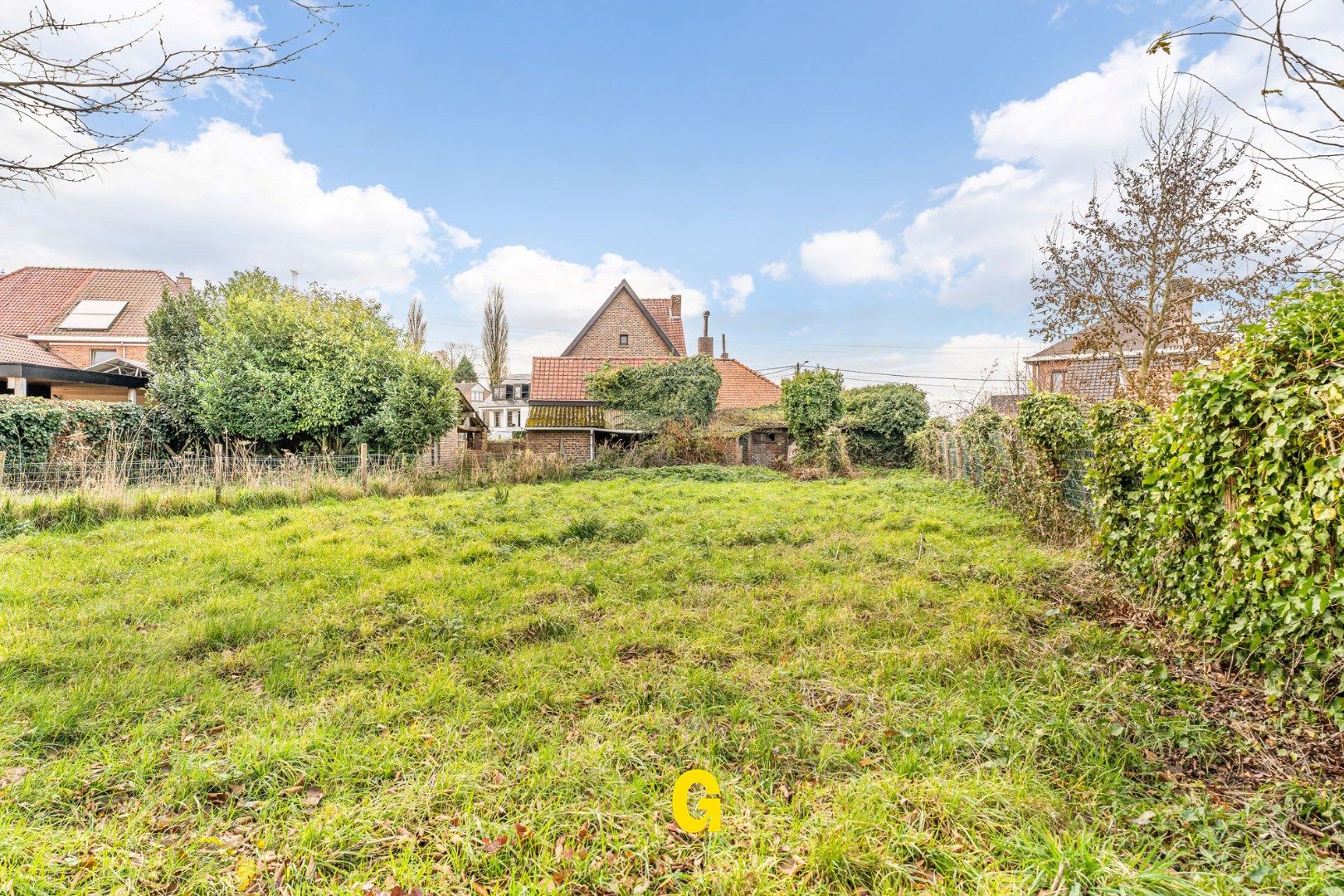 Grondig te renoveren/te slopen halfopen woning op 6a 17ca te Waltwilder. foto 25