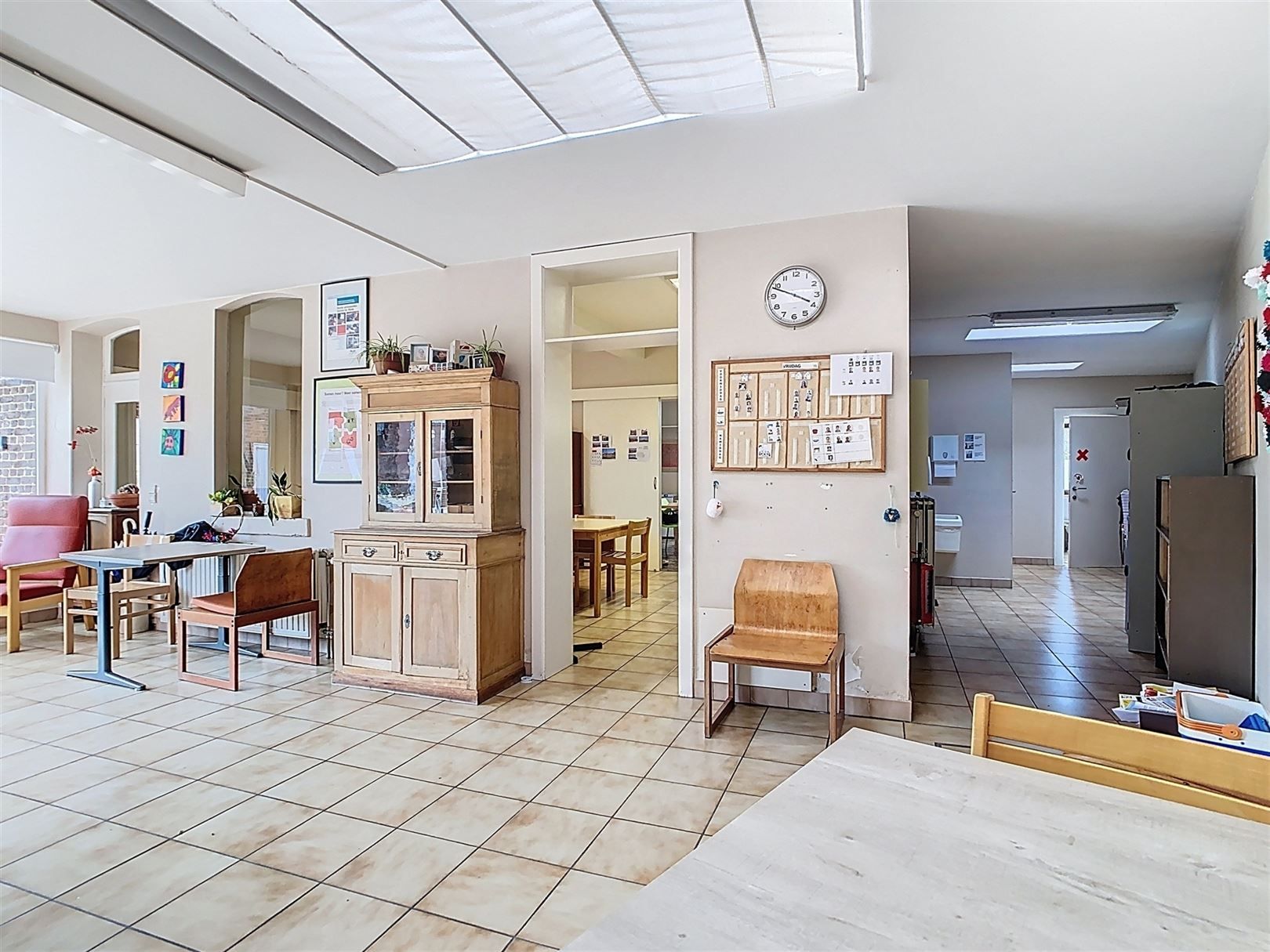 Ruime landelijke woning, bijgebouw, tuin en weide, 75a 79ca foto 54