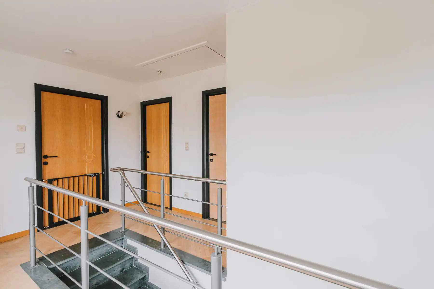 Energiezuinige, ruime gezinswoning met zuidgerichte tuin  foto 13