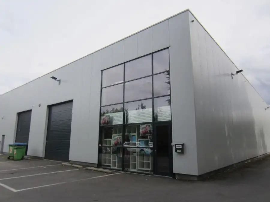 Bedrijfsvastgoed te huur A. Stocletlaan 214 - 2570 Duffel