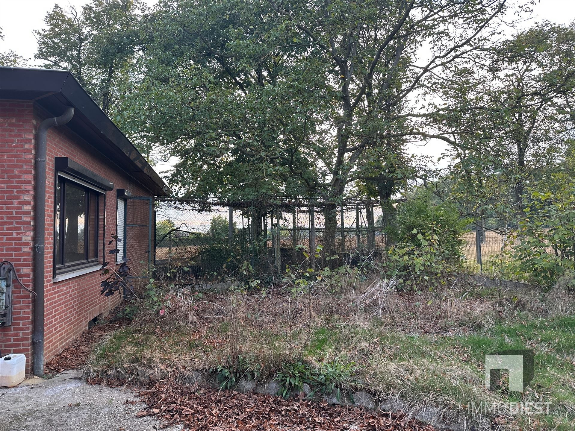 Landhuis met karakter en ruimte (min. 4 slpks) foto 29