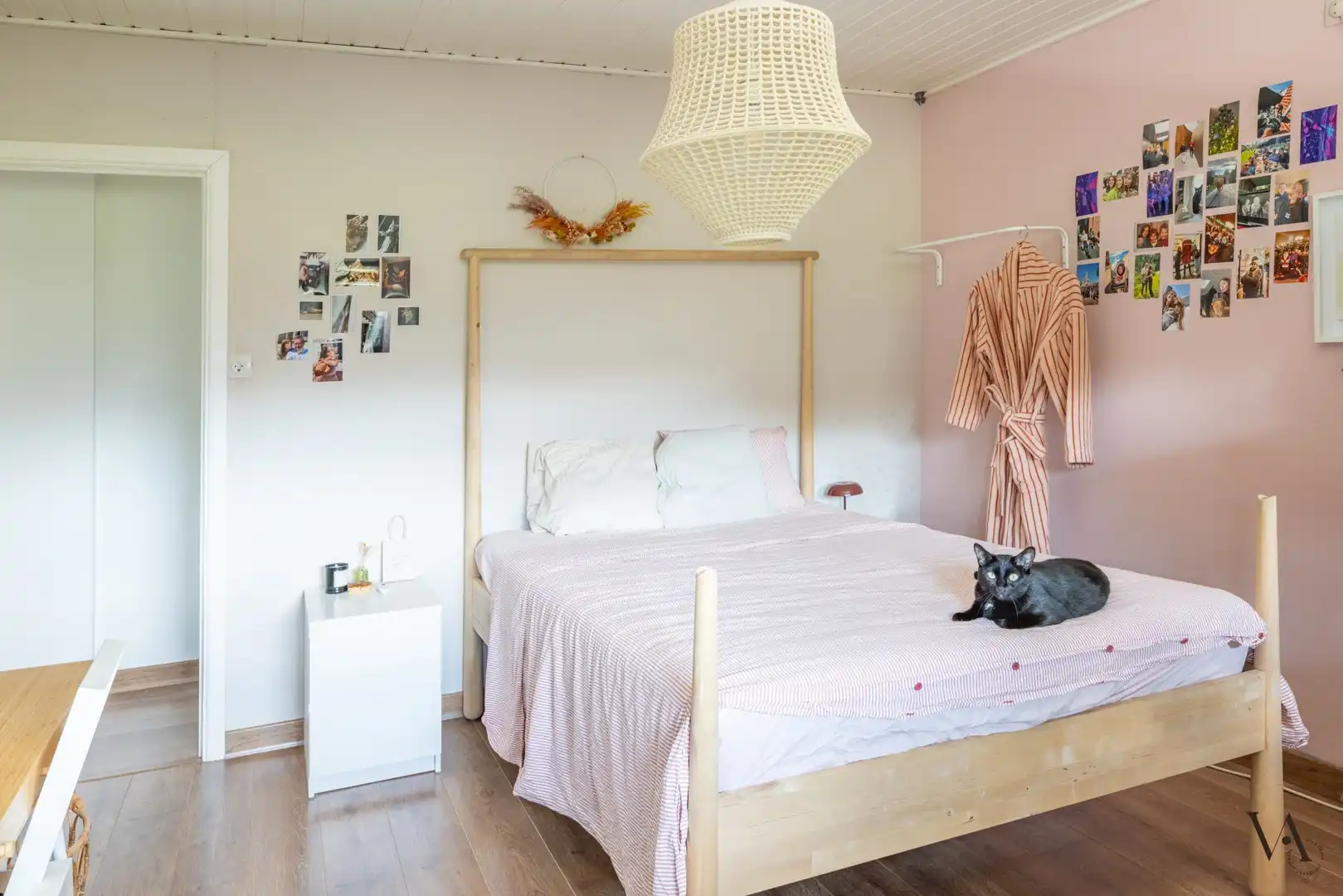 Ruim en rustig wonen met uitstekende verbinding naar Leuven en Brussel foto 34