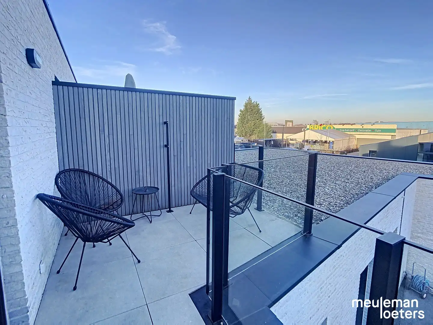 Prachtig appartement met zéér hoge afwerking  foto 4