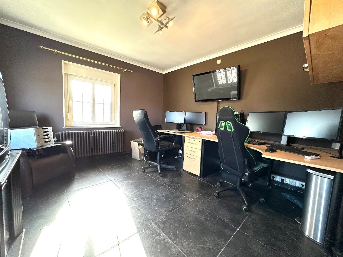 Ruime villa met tuin, terras, garage en 4 slaapkamers in Tongeren-Borgloon foto 18