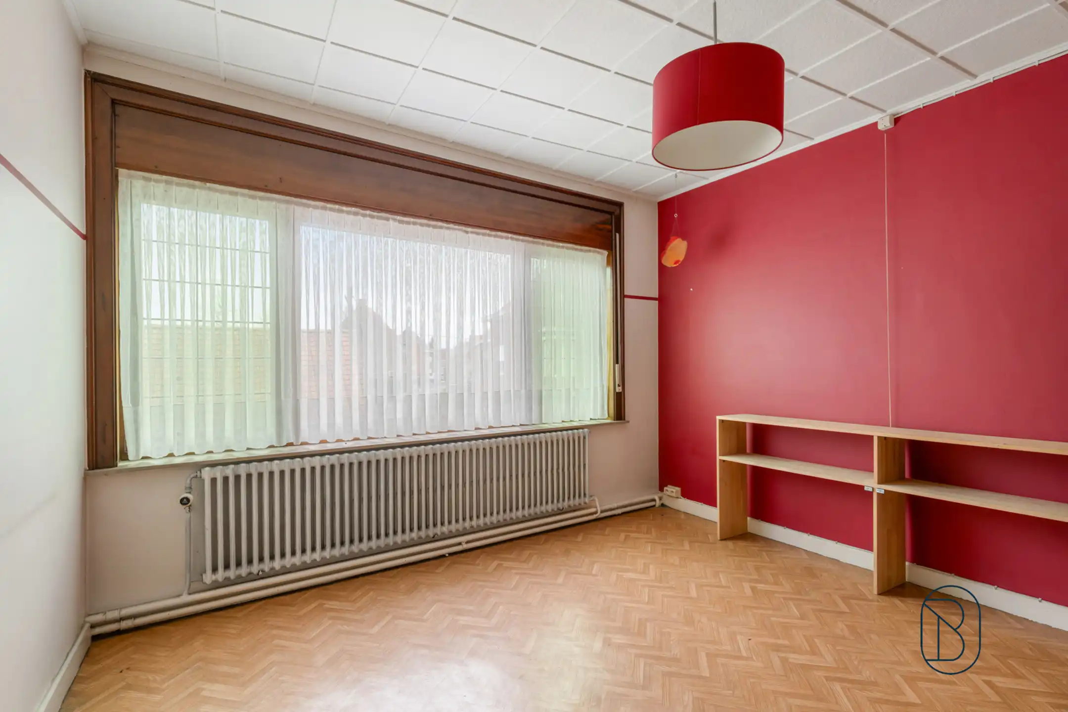 Veelzijdig handelspand met ruime woning in Deerlijk foto 22