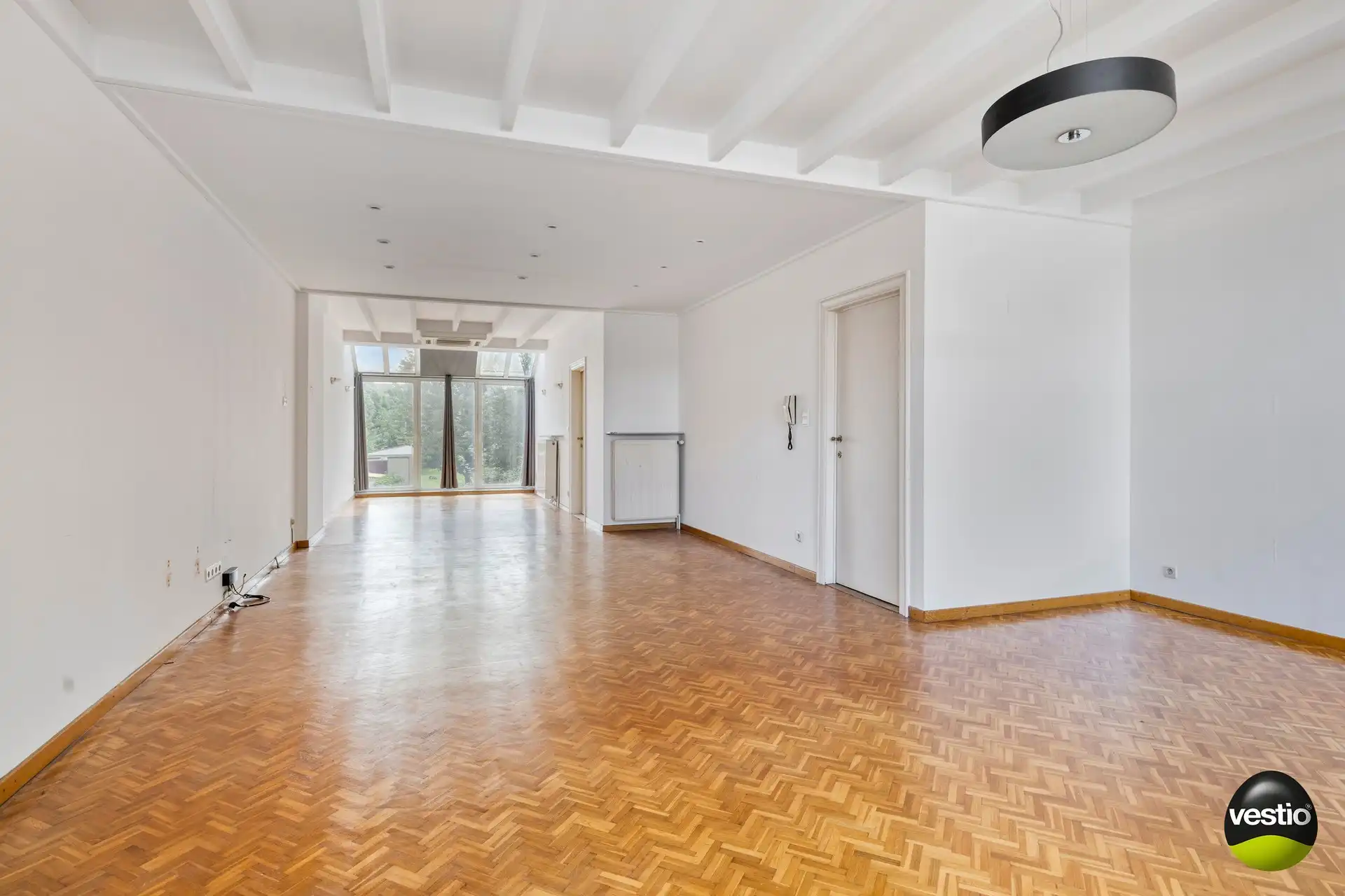 Karaktervolle herenwoning met stadstuin op toplocatie in hartje Hasselt foto 2