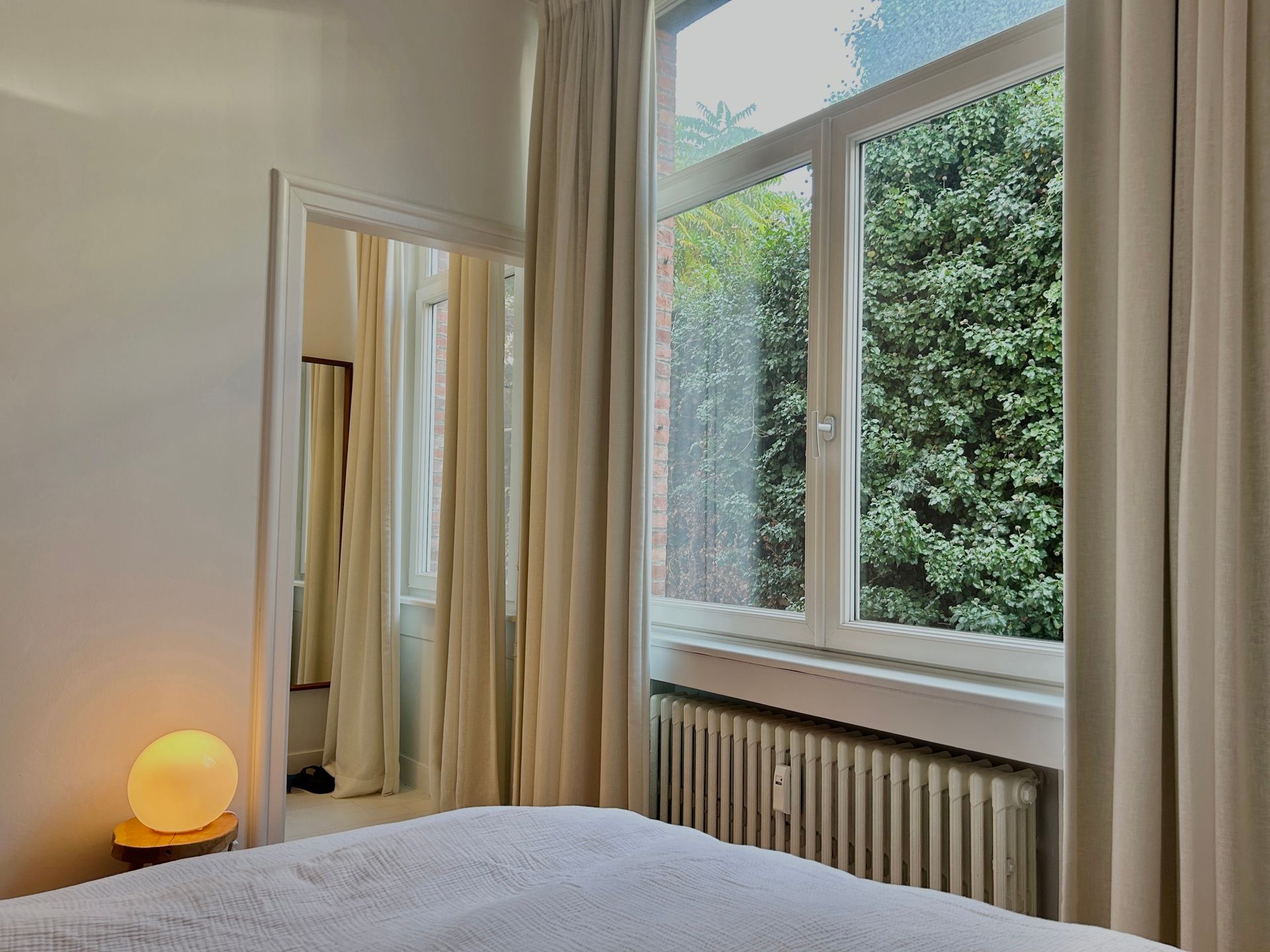 All-in, gemeubeld 2-slpk.app. in de Theaterbuurt foto 14