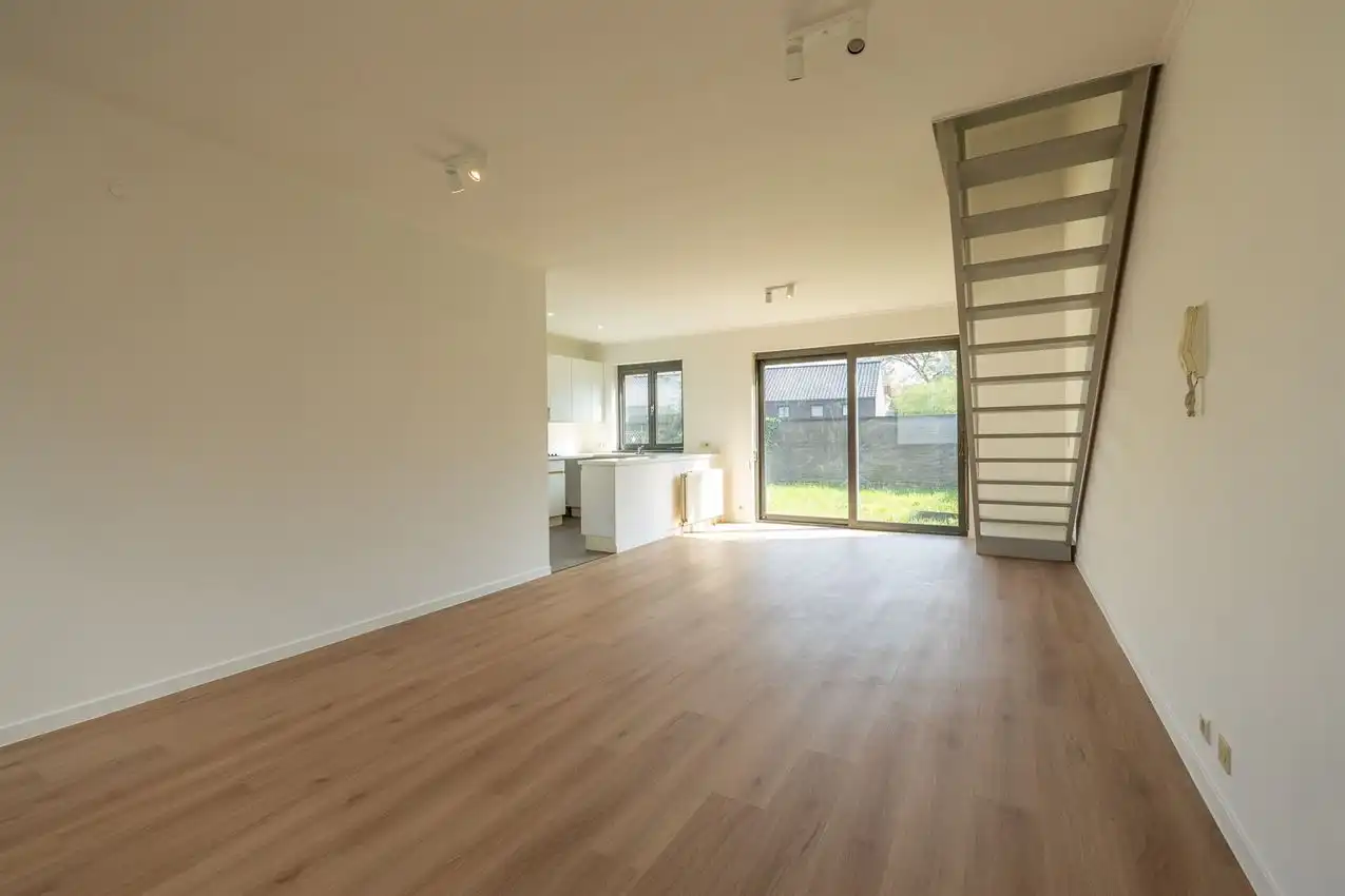 Charmante dorpswoning met geschiedenis, groen én mobiliteit binnen handbereik foto 9