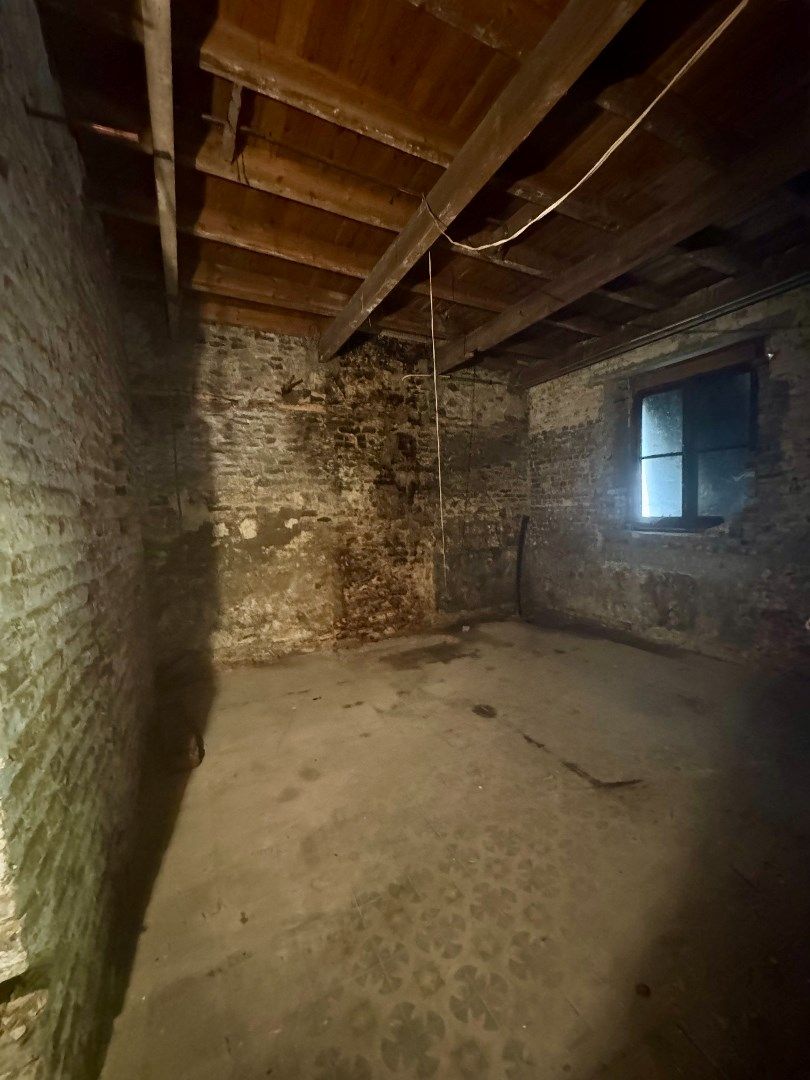 Te Koop: Van Opslagplaats naar Jouw Droomwoning! foto 10