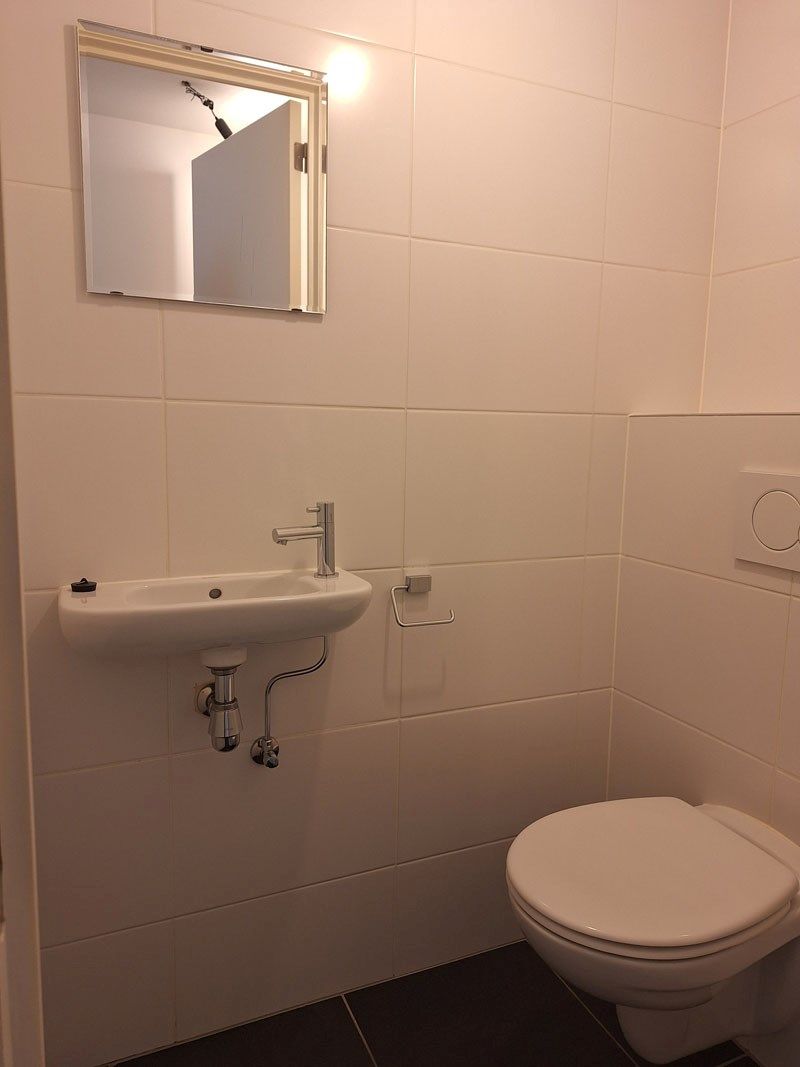 Modern, eigentijds appartement te Zolder centrum foto 15
