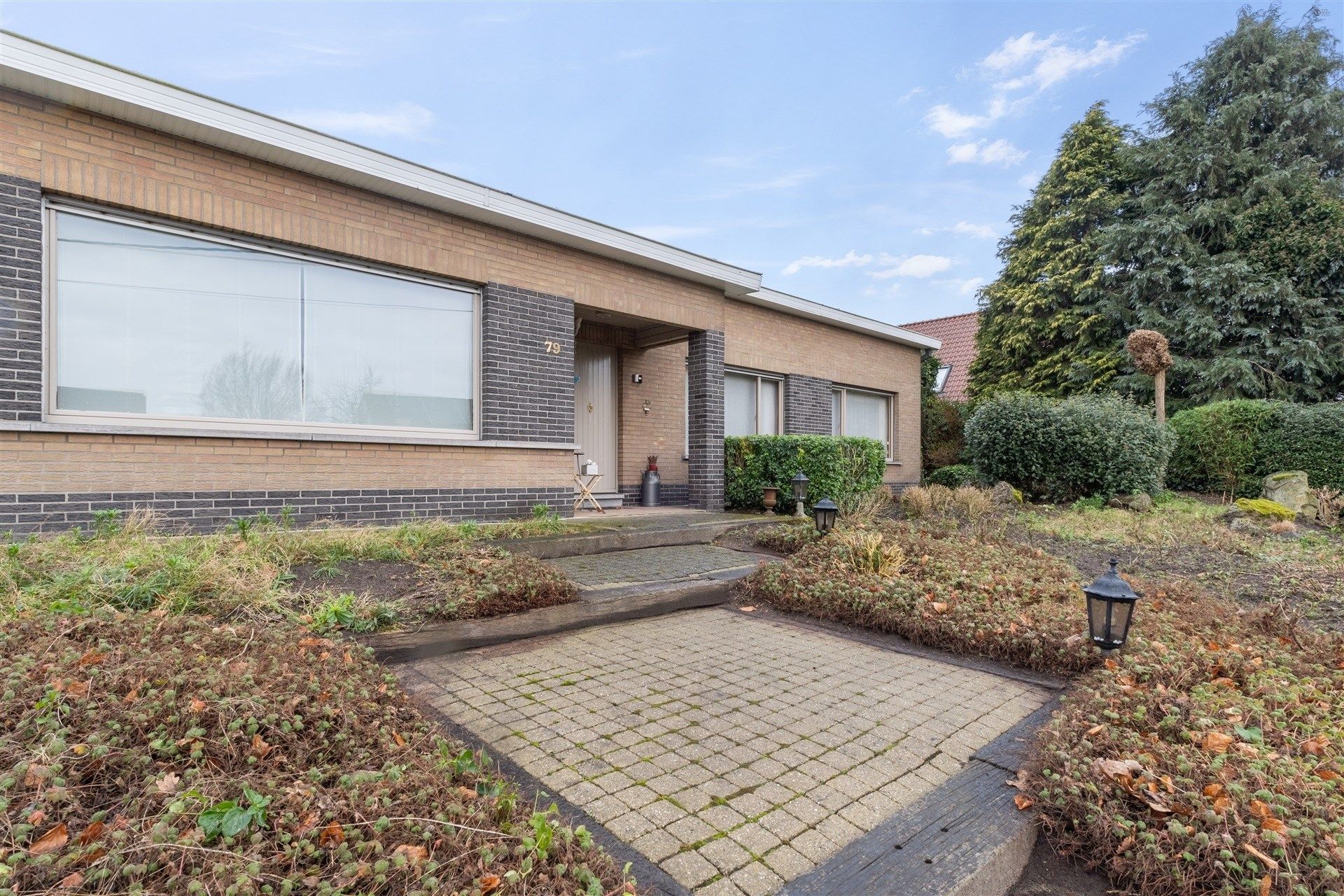 Open bebouwing op 1.128m² foto 2