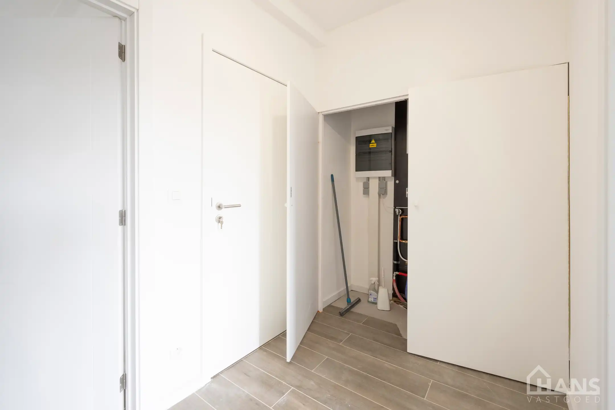 Gerenoveerd appartement foto 5