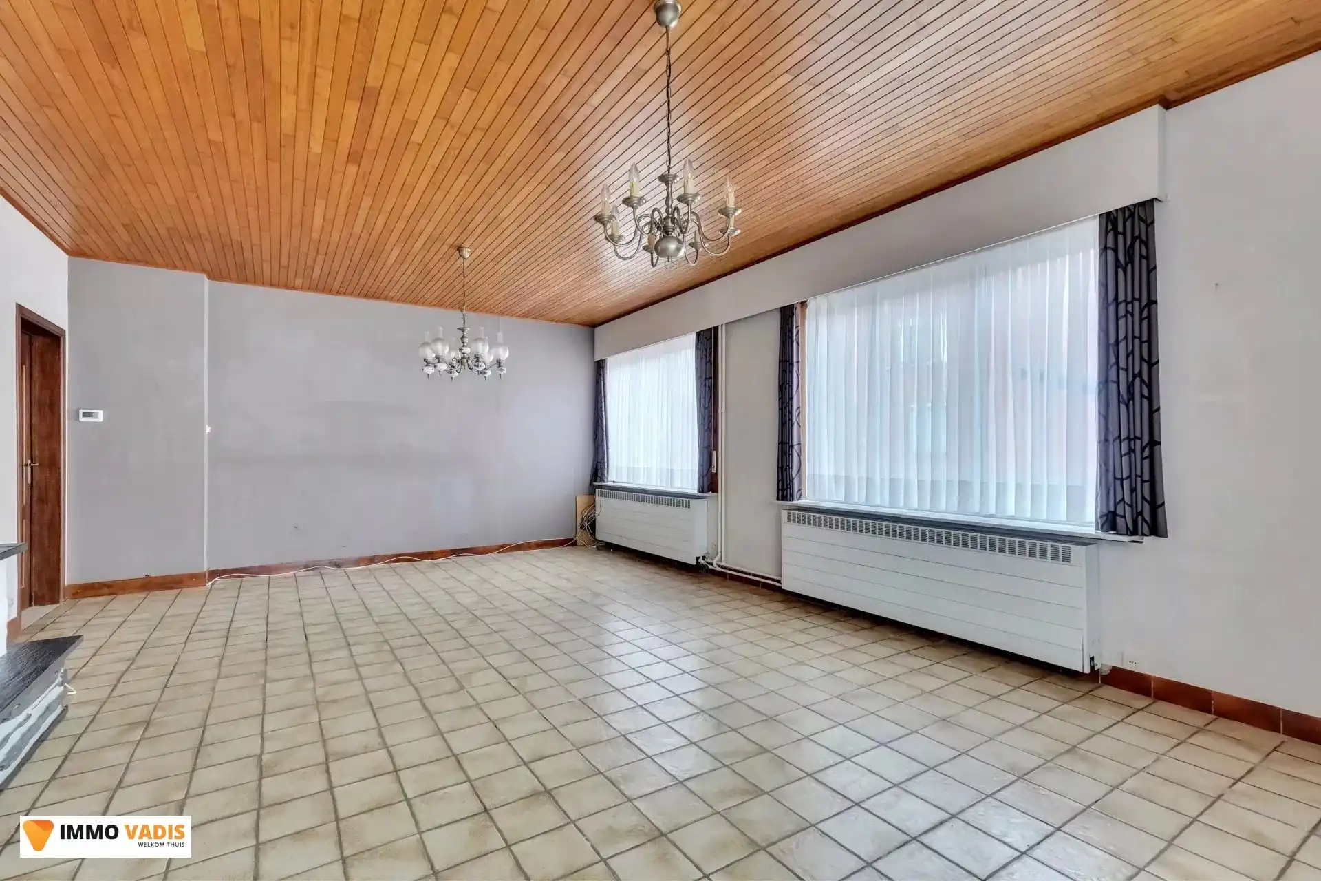 Vrijstaande woning met 4 slaapkamers foto 4