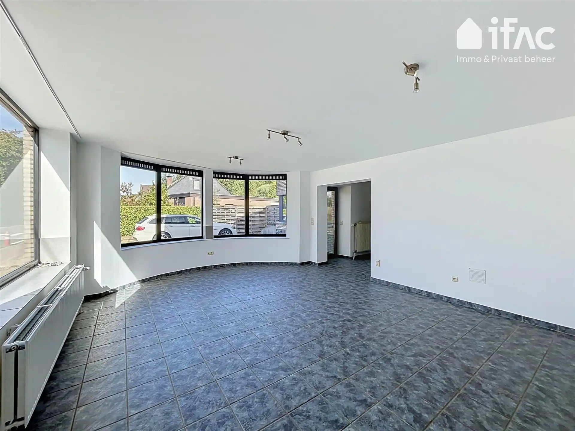 Appartement, 2slpks, groot terras en ruime parking foto 2