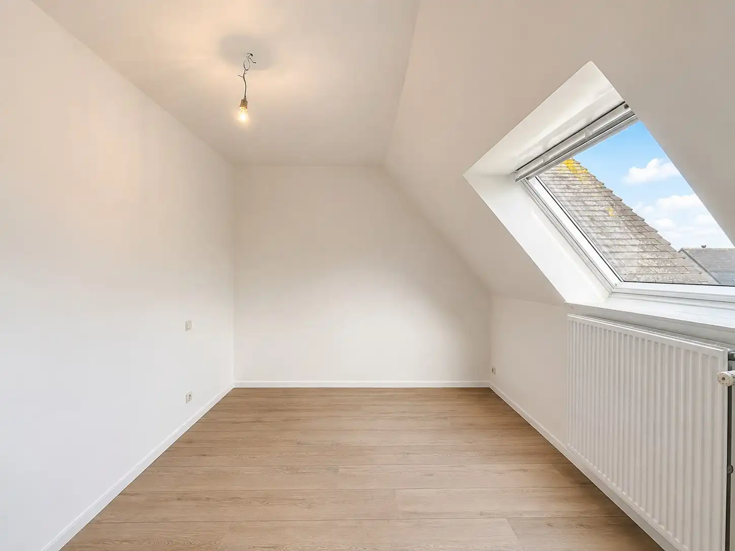 Penthouse met zeer groot zonneterras te Knokke  foto 11